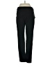 dalia Solid Black Dress Pants Size S - photo 2