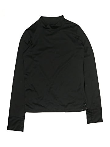 REI Long Sleeve Turtleneck (view 1)