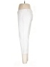 Ann Taylor LOFT White Jeans Size 12 (petite) - photo 5