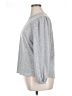 Inner Circle Inc. Gray Sweatshirt Size XL - photo 5