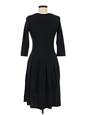 Blue Canoe Cocktail Dress (view 2)