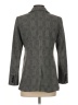 Ann Taylor LOFT Houndstooth Gray Blazer Size 4 (petite) - photo 2
