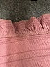 Unbranded Pink Short Sleeve Blouse Size 1X - photo 7