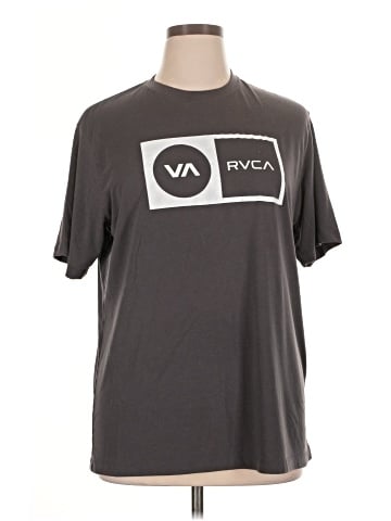 RVCA Active T-Shirt (view 1)