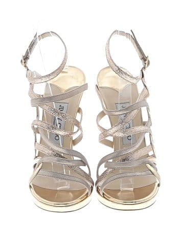 Jimmy Choo Sandals (view 2)