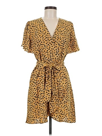 Petite Studio New York Casual Dress (view 1)