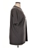 RVCA Gray Active T-Shirt Size XL - photo 4