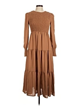 Shein Casual Dress (view 1)