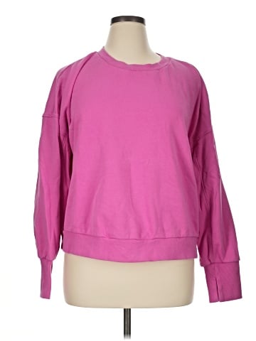 JoyLab Sweatshirt (view 1)
