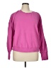 JoyLab Pink Sweatshirt Size XL - photo 1