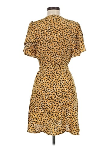 Petite Studio New York Casual Dress (view 2)