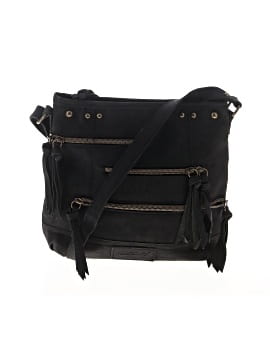 Wallflower Crossbody Bag