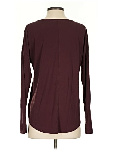 Athleta Long Sleeve T-Shirt (view 2)