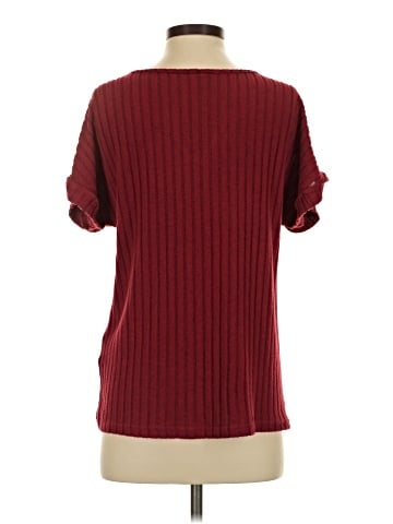 Shein Short Sleeve Top (view 2)