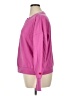JoyLab Pink Sweatshirt Size XL - photo 5