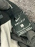 Nike Gray Sweatpants Size L (kids) - photo 3