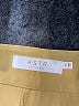 ASTR The Label 100% Polyester Gold Casual Pants Size XL - photo 7