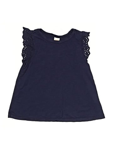 Gymboree Sleeveless Blouse (view 1)
