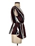 Express Brown Sleeveless Blouse Size XS - photo 4
