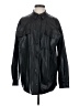 Noisy May 100% Viscose Black Jacket Size XS - photo 1