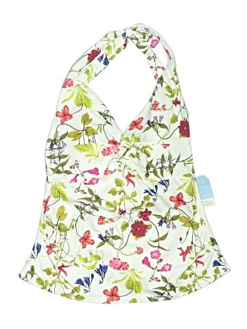 Lands' End Swimsuit Top (view 1)