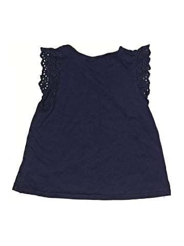 Gymboree Sleeveless Blouse (view 2)
