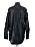 Noisy May 100% Viscose Black Jacket Size XS - photo 2