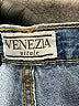 Venezia Hearts Blue Jeans Size L (estimated) - photo 7