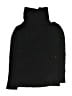 Crewcuts 100% Cotton Black Long Sleeve Turtleneck Size 6 - 7 - photo 1