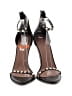 BCBGMAXAZRIA Black Sandals Size 10 - photo 2