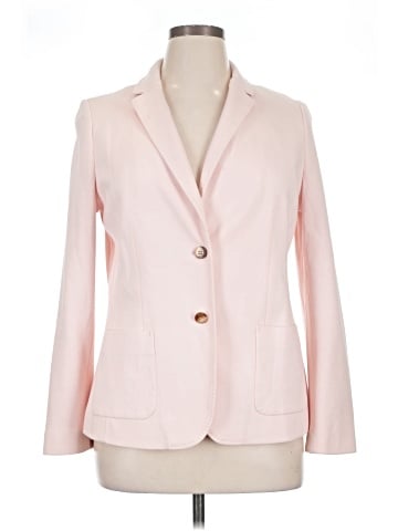 Talbots Blazer (view 1)
