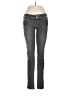 Decree Gray Jeans Size 9 - photo 1