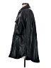 Noisy May 100% Viscose Black Jacket Size XS - photo 5