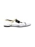 Tory Burch Gold Sandals Size 11 - photo 1