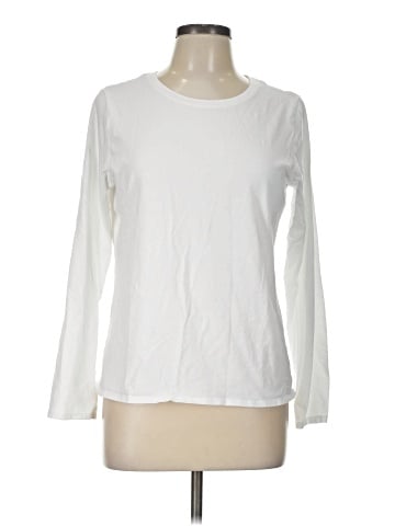 Banana Republic Long Sleeve T-Shirt (view 1)