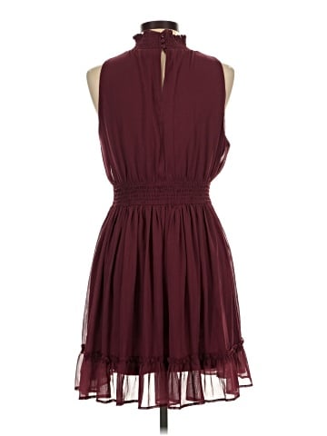 Altar'd State Cocktail Dress (view 2)