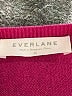 Everlane 100% Cashmere Pink Cashmere Pullover Sweater Size M - photo 7