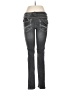 Decree Gray Jeans Size 9 - photo 2