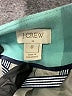 J.Crew Factory Store Teal Wool Coat Size 0 - photo 6