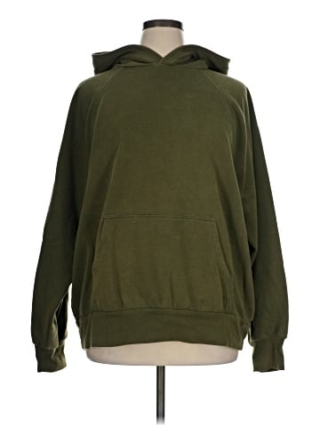 DSG Pullover Hoodie (view 1)