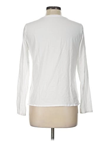 Banana Republic Long Sleeve T-Shirt (view 2)