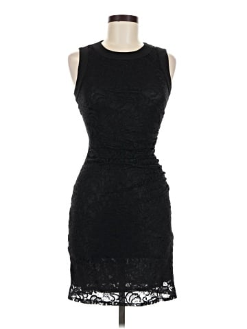 Laundry by Shelli Segal Cocktail Dress (view 1)