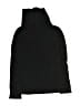 Crewcuts 100% Cotton Black Long Sleeve Turtleneck Size 6 - 7 - photo 2