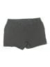 SOHO Apparel Ltd Houndstooth Black Shorts Size 3X - photo 2