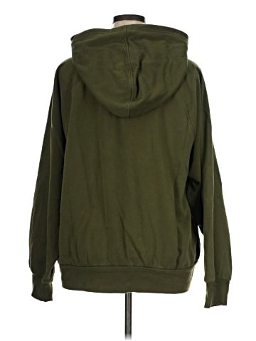 DSG Pullover Hoodie (view 2)