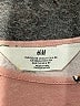 H&M Print Tan Dress Size 6X - 7 - photo 3