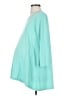 Mountain Mama Teal Casual Dress Size Sm - Med Maternity - photo 5