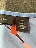 Halogen 100% Polyester Print Blue Casual Dress Size M - photo 9