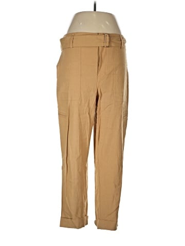Vince. Linen Pants (view 1)