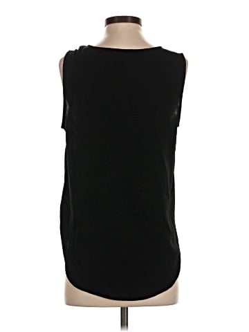 Joe Fresh Sleeveless Blouse (view 2)